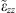 $ {\stackrel{\tilde }{\epsilon }}_{{zz}}$
