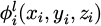 Mathematical equation