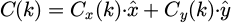 Mathematical equation