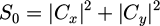 Mathematical equation